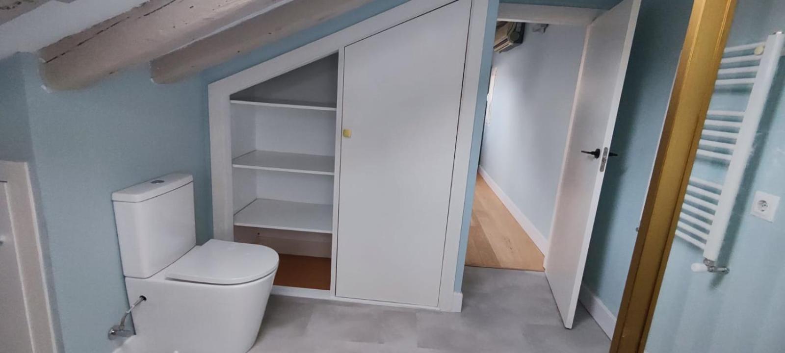 La Casita De Cibeles Appartement Madrid Buitenkant foto