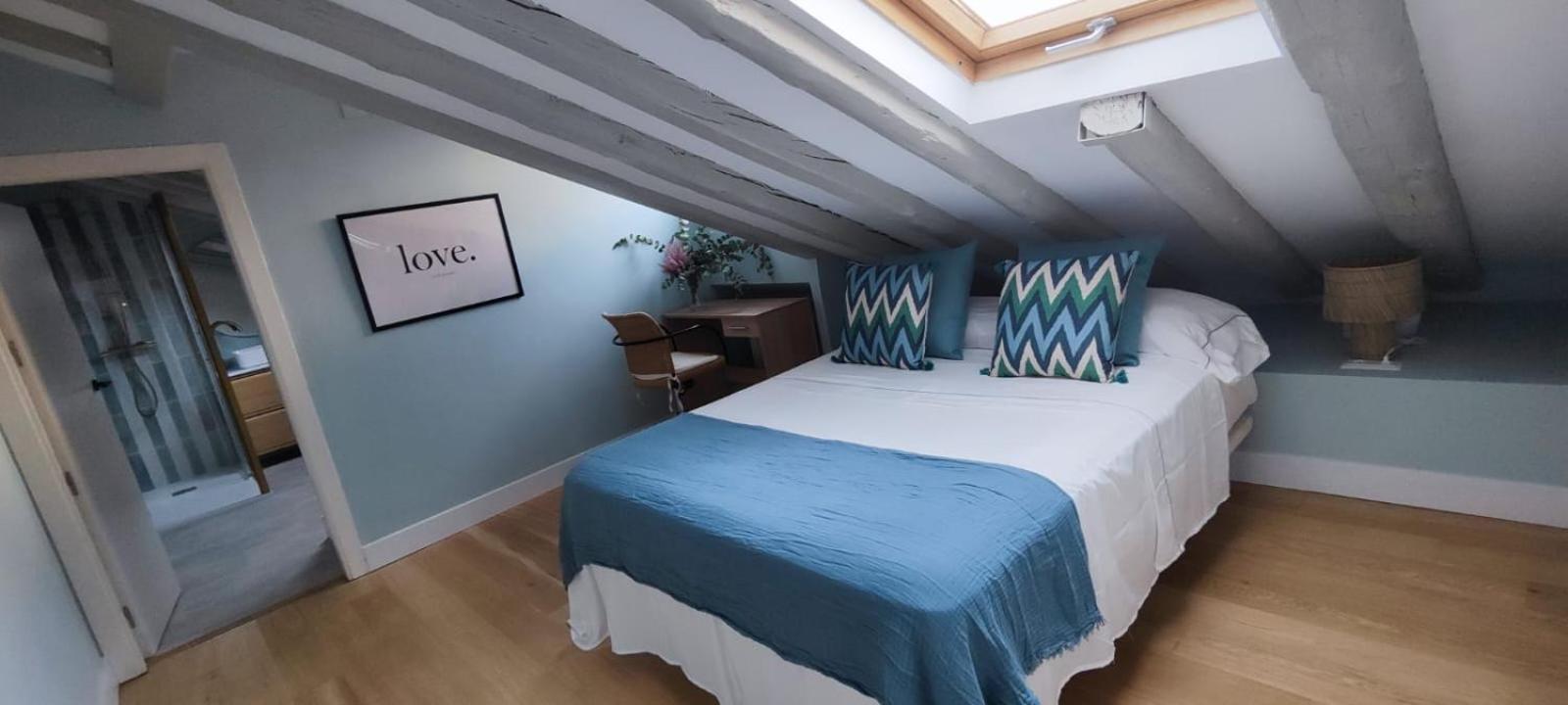 La Casita De Cibeles Appartement Madrid Buitenkant foto