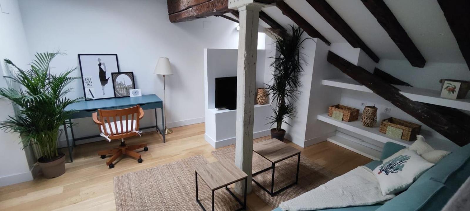 La Casita De Cibeles Appartement Madrid Buitenkant foto